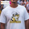 Sidney Crosby Legend Grness T Shirt