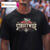 Sky S Limit The Streetwise Cessna T Shirt