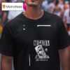 Snoopy Negatifa Joe Violence Japanese T Shirt