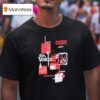 So Young The Voidz Retro T Shirt
