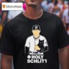 Spencer Jones Holy Schlitt Ca T Shirt