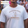 State Forty Eight Foundation Collecting Copper Every Penny Counts T Shirt