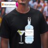 Stateside Vodka Stateside Martini T Shirt