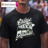 Streetwise Chillin Out Max N And Relaxin T Shirt