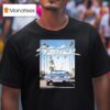 Streetwise Droptop T Shirt