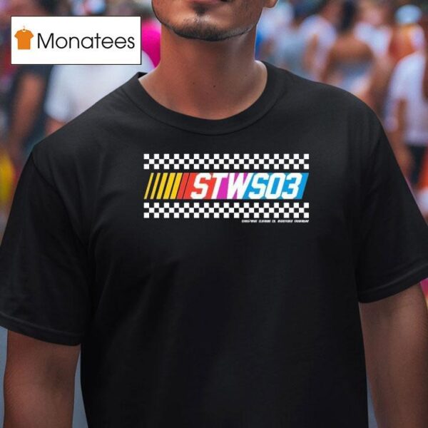 Streetwise Fast Ones T Shirt