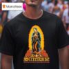 Streetwise Maria T Shirt