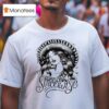 Streetwise Morena T Shirt