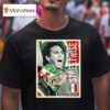 Streetwise Nino De Oro Mexico T Shirt