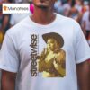 Streetwise Ranchera Cowboy T Shirt