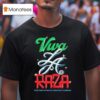 Streetwise Viva La Raza T Shirt