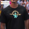 Surfer Girl Ennio T Shirt