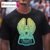 System Liberate The Computer T Shirt