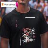 Tampa Bay Buccaneers Everything K Vintage T Shirt