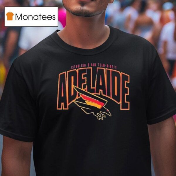 Taylor Walker Adelaide Crows T Shirt