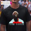 Team Frances Tiafoe Tennis T Shirt