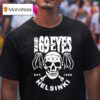 The Eyes Helsinki Est T Shirt