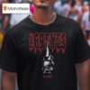 The Eyes Sleep T Shirt