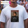 The American Queen Melania Trump Silent Revolution T Shirt