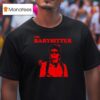 The Babysitter Steve Harrington T Shirt