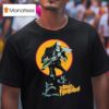 The Bones Of Frankenstein Halloween T Shirt