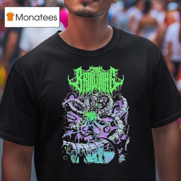 The Browning Deceiver T Shirt