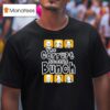 The Corrupt Scotus Bunch T Shirt