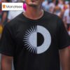 The Dangerous Summer Reach For The Sun T Shirt
