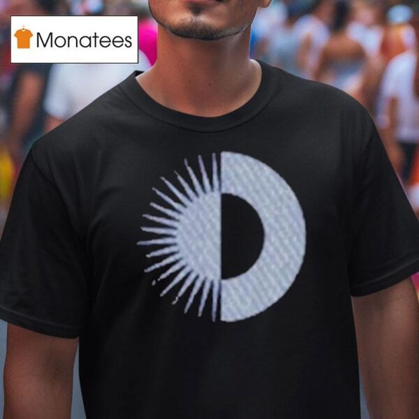 The Dangerous Summer Reach For The Sun T Shirt