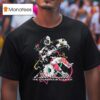 The Dangerous Summer Tab Astronau T Shirt