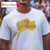 The Goon Squad T Shirt