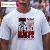 The Real National Champions Utah Utes The Perfect Season T Shirt