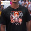 The Rock The Ultimate Rock Countdown Even T Shirt