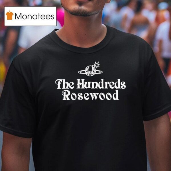 The Rosewood Rosewood T Shirt
