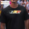 The Starting Line Blocks T Shirt