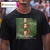 The Twilight Saga Forever Begins Again Movie T Shirt