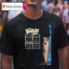 The Venture Bros T Shirt