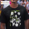 The Young Ones Scumbag College T Shirt