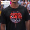 Thy Art Is Murder Neo Godlike T Shirt