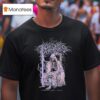 Thy Art Is Murder Through Blood I Fruity Skeleton King T Shirt