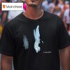 Tom Odell A Wonderful Life Black Album Cover T Shirt