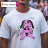 Trsh Hyperpop Cigarettes T Shirt