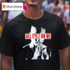 Tupac Shakur Pac All Eyez On Me T Shirt