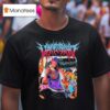 Vampirecunt Wigganometry T Shirt