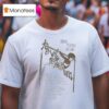 Vee Repairmann Usa Tour Dates T Shirt