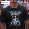 Velothian Transcendent Evolution T Shirt