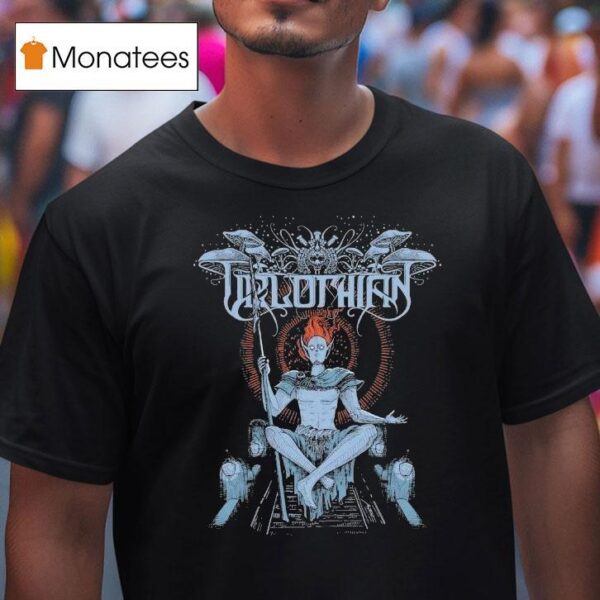 Velothian Transcendent Evolution T Shirt