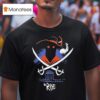 Virginia Cavaliers Nike The Ride Swords Legend T Shirt