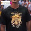 Visions Of Atlantis Clocks T Shirt