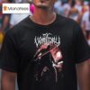 Vomitory All Heads Are Gonna Roll T Shirt
